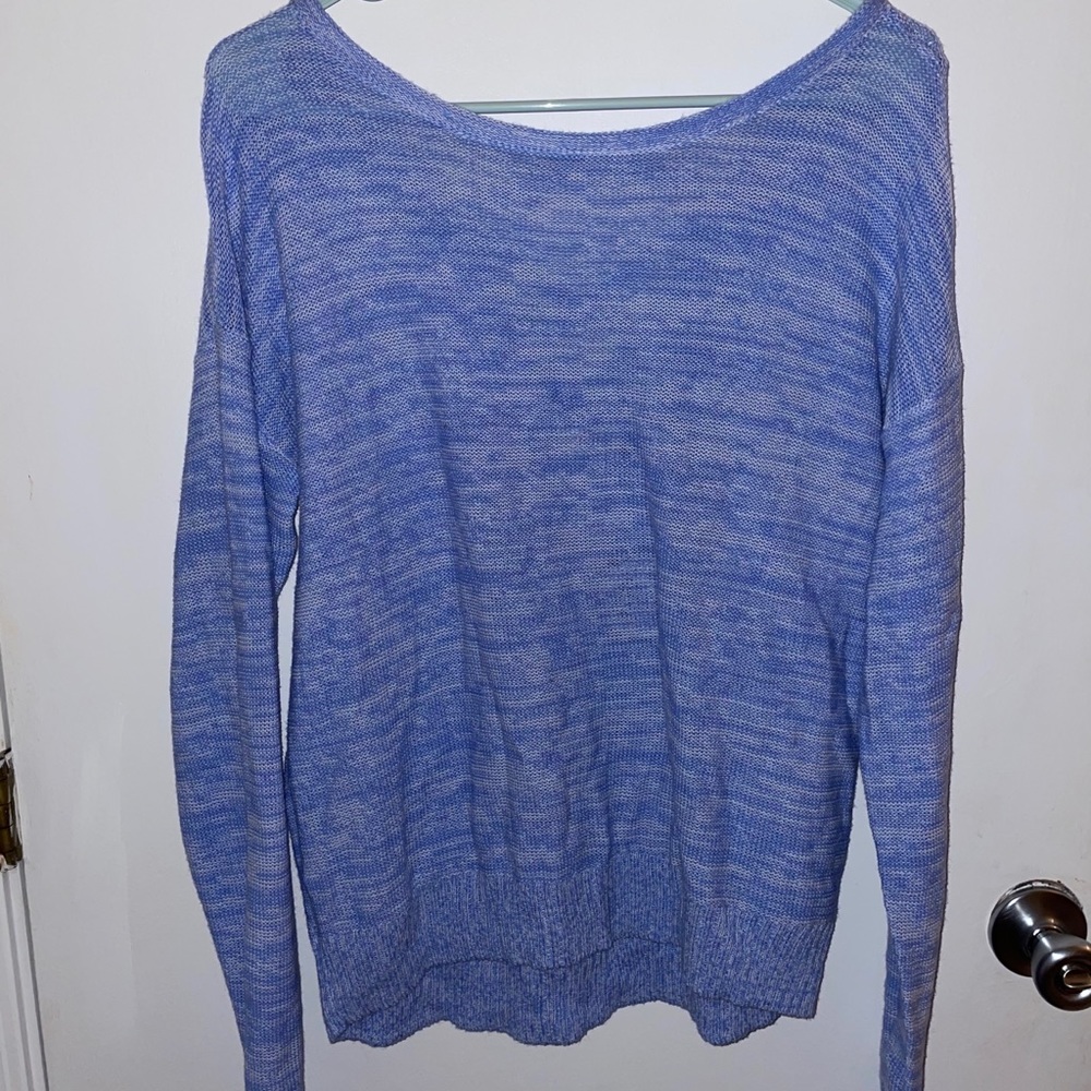 Kohl’s sweater NWT